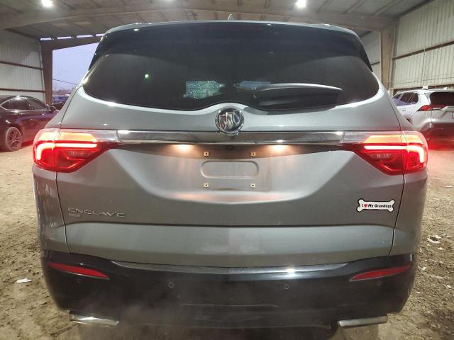 صورة رقم 6 من المزاد - 2023 BUICK ENCLAVE ES مع VIN 5GAEVAKWXPJ129688