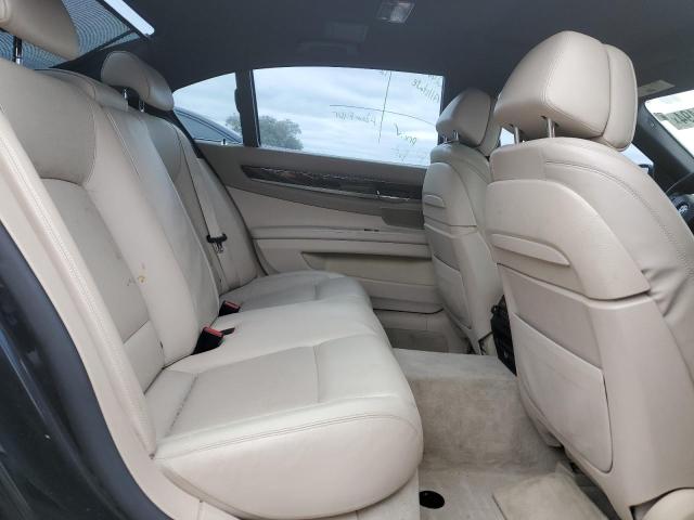 Zdjęcie 10 z aukcji – 2013 BMW 750 LI z VIN WBAYE8C57DD133232