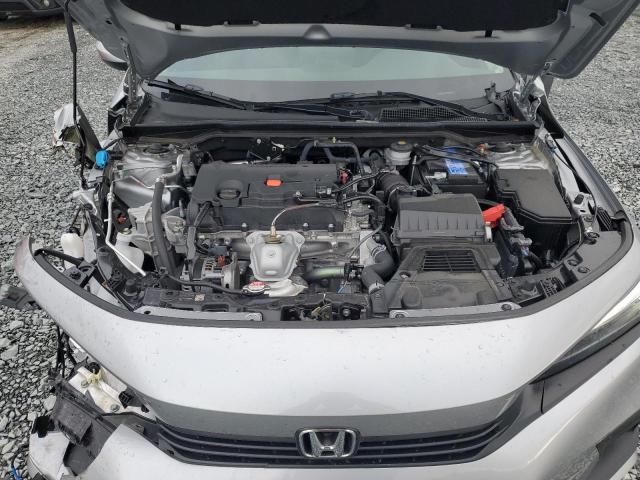 Photo 11 from auction – 2024 HONDA CIVIC EX with VIN 2HGFE2F34RH114120
