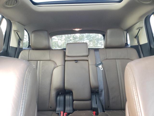 Photo 10 from auction – 2013 LINCOLN MKT with VIN 2LMHJ5AT8DBL54164