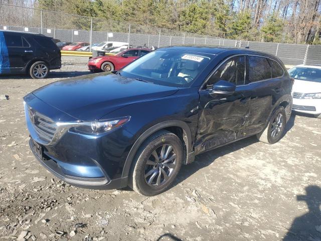 MAZDA CX-9 TOURI 2020 with VIN JM3TCBCY9L0408512 - Photo from auction