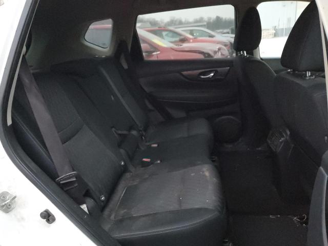 Photo 11 from auction – 2018 NISSAN ROGUE S with VIN KNMAT2MV3JP552033