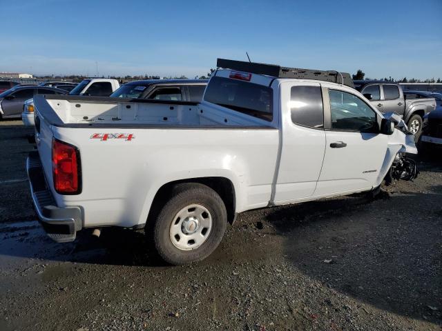 Photo 3 from auction – 2015 CHEVROLET COLORADO with VIN 1GCHTAEA6F1232851