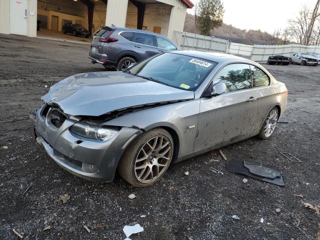 Foto 1 de la subasta – 2007 BMW 328 XI con VIN WBAWC33517PC86291