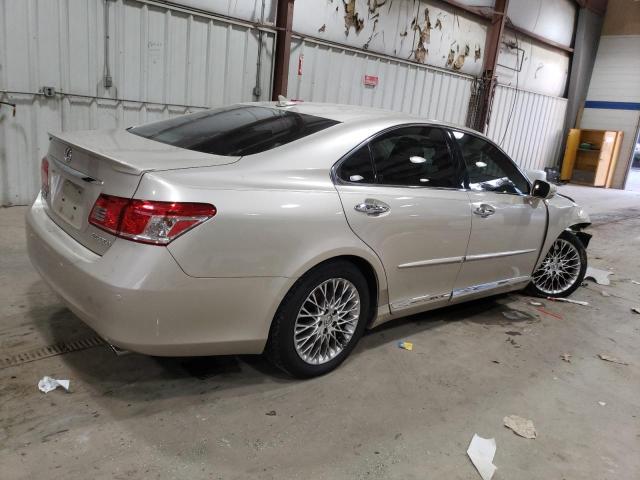 Photo 3 from auction – 2010 LEXUS ES 350 with VIN JTHBK1EG3A2405465