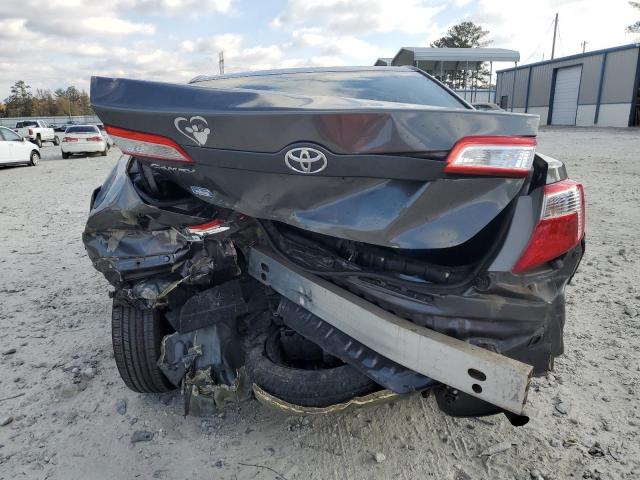 Photo 6 from auction – 2014 TOYOTA CAMRY L with VIN 4T1BF1FK1EU780477