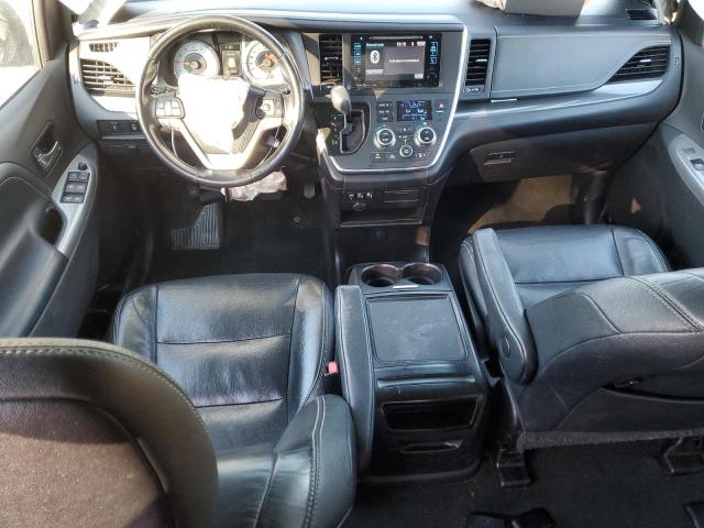 Photo 8 from auction – 2016 TOYOTA SIENNA SE with VIN 5TDXK3DC5GS733733