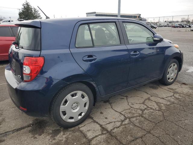 Photo 3 from auction – 2012 TOYOTA SCION XD with VIN JTKKU4B41C1022486