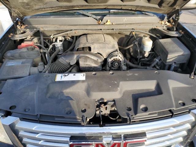 Photo 11 from auction – 2010 GMC SIERRA K15 with VIN 3GTRKVE37AG114012