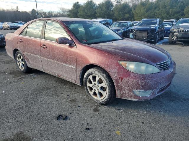 Photo 4 from auction – 2005 TOYOTA CAMRY LE with VIN JTDBF30K850163979