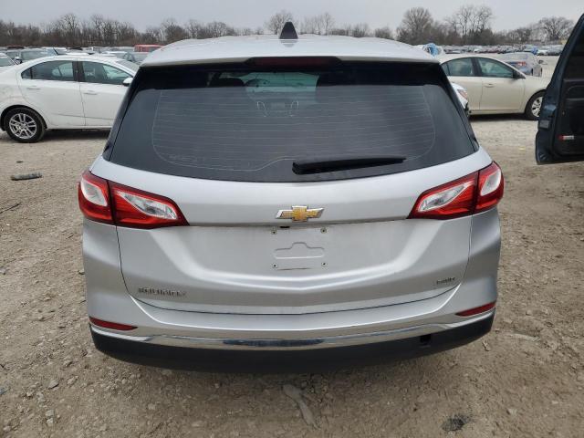 Photo 6 from auction – 2018 CHEVROLET EQUINOX LS with VIN 2GNAXREV0J6136136