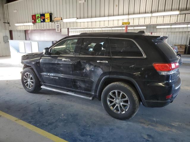 Photo 2 from auction – 2014 JEEP GRAND CHER with VIN 1C4RJFBG1EC375760