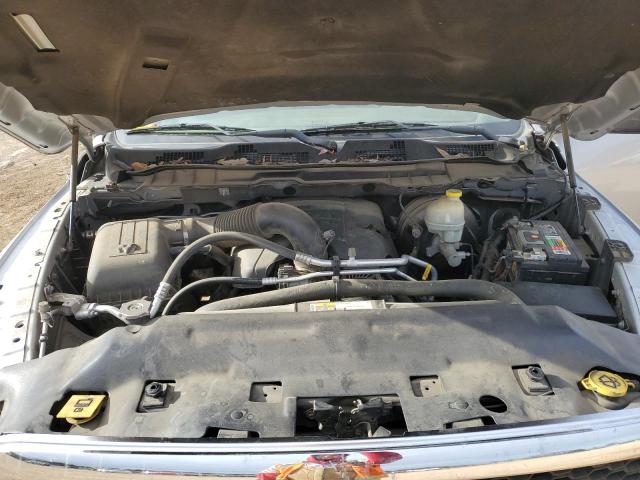 Photo 11 from auction – 2016 RAM 1500 SLT with VIN 1C6RR6GTXGS163518