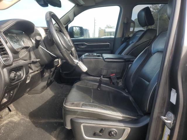 Photo 7 from auction – 2019 RAM 1500 LARAM with VIN 1C6SRFJT1KN735724