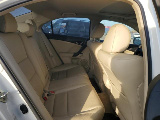 Photo 10 from auction – 2010 ACURA TSX with VIN JH4CU2F66AC035116