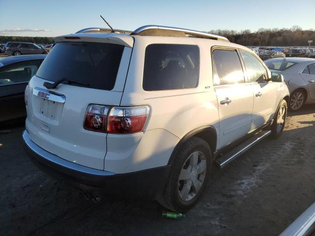 Photo 3 from auction – 2008 GMC ACADIA SLT with VIN 1GKER23738J171187