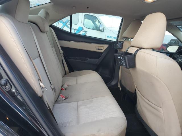 Photo 10 from auction – 2014 TOYOTA COROLLA L with VIN 2T1BURHE6EC064882
