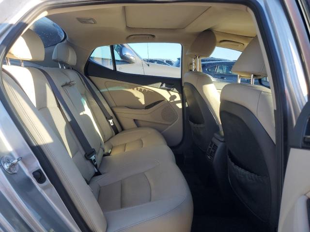 Photo 10 from auction – 2012 KIA OPTIMA EX with VIN 5XXGN4A76CG022624