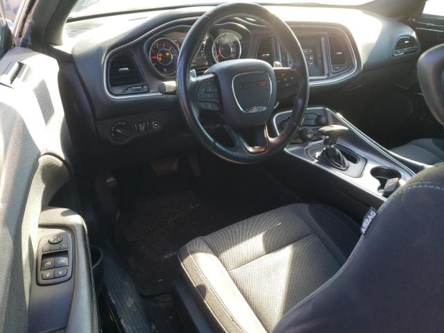 Photo 8 from auction – 2015 DODGE CHALLENGER with VIN 2C3CDZAG1FH775126