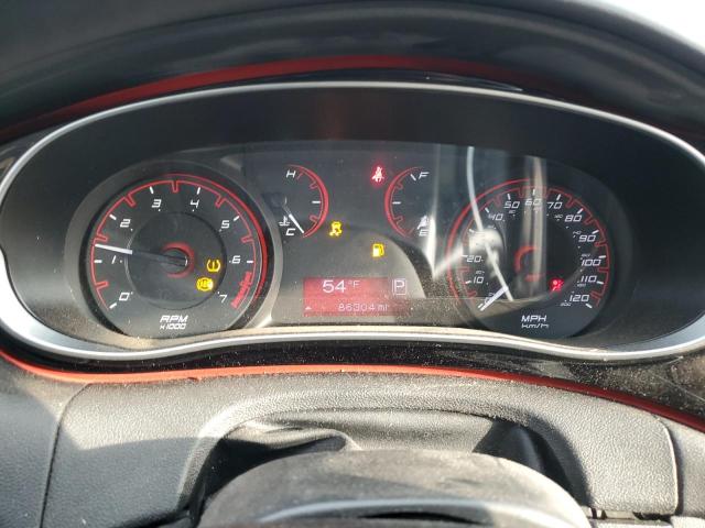 Photo 9 from auction – 2016 DODGE DART SE with VIN 1C3CDFAA2GD533728