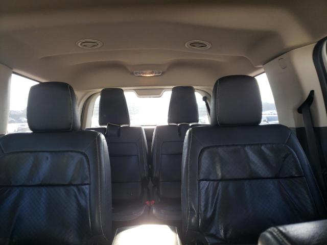 Photo 10 from auction – 2012 FORD FLEX LIMIT with VIN 2FMGK5DC6CBD14440