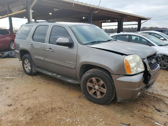 Photo 4 from auction – 2007 GMC YUKON with VIN 1GKFC13J17J132060