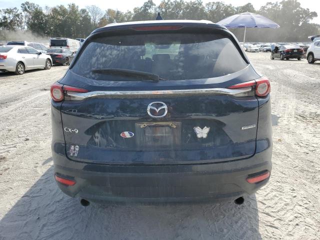 Photo 6 from auction – 2020 MAZDA CX-9 TOURI with VIN JM3TCACY0L0421773