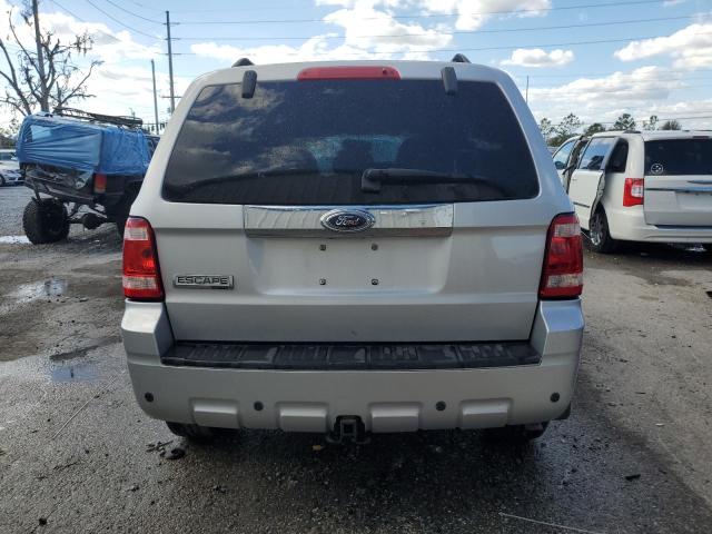 Photo 6 from auction – 2009 FORD ESCAPE LIM with VIN 1FMCU04G29KA35841