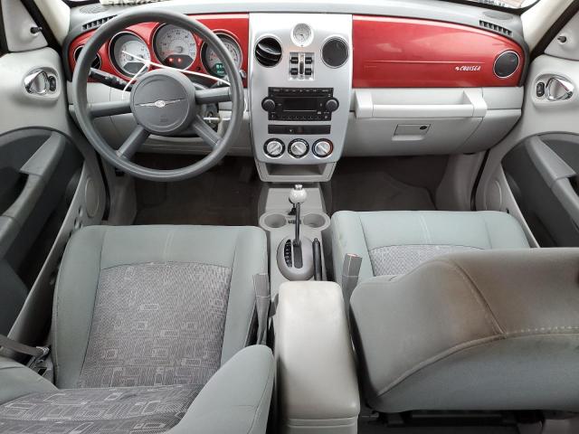 Photo 8 from auction – 2006 CHRYSLER PT CRUISER with VIN 3A4FY48B96T266218