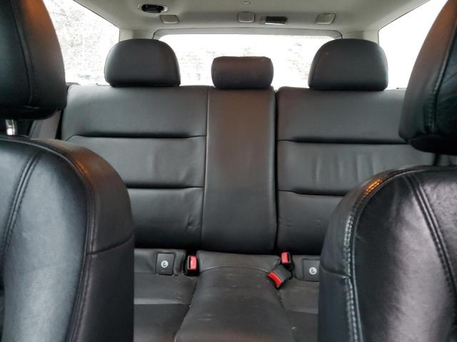 Photo 10 from auction – 2005 SUBARU LEGACY 2.5 with VIN 4S3BP626757372278