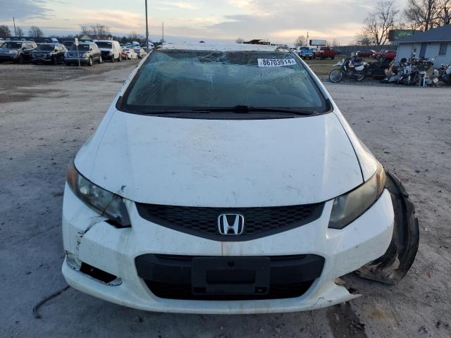 Photo 5 from auction – 2012 HONDA CIVIC LX with VIN 2HGFG3B5XCH566085
