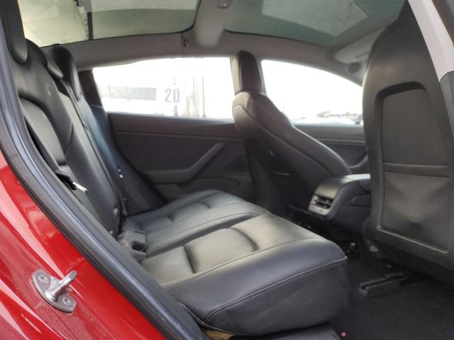 Photo 10 from auction – 2018 TESLA MODEL 3 with VIN 5YJ3E1EA1JF019262