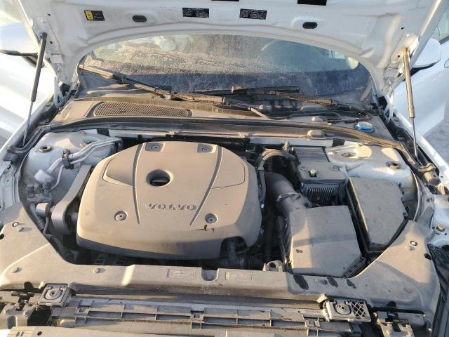 Photo 11 from auction – 2021 VOLVO V60 CROSS with VIN YV4102WK3M1076902
