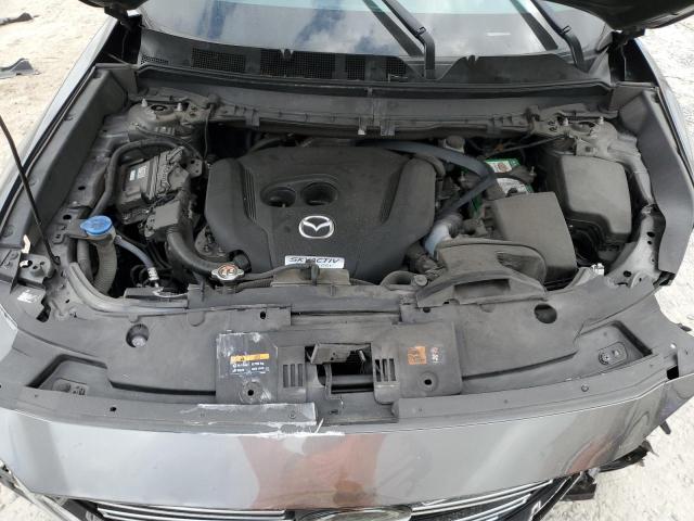 Photo 12 from auction – 2019 MAZDA CX-9 TOURI with VIN JM3TCACY8K0305817