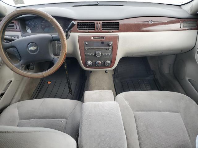 Photo 8 from auction – 2006 CHEVROLET IMPALA LS with VIN 2G1WB58K769155417