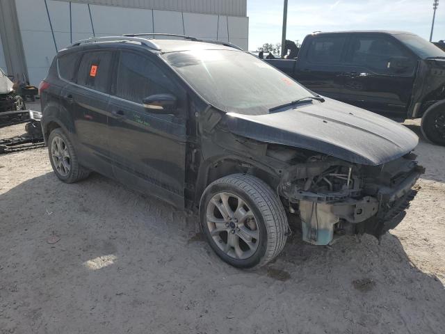 Photo 4 from auction – 2014 FORD ESCAPE TIT with VIN 1FMCU0JX7EUE07421