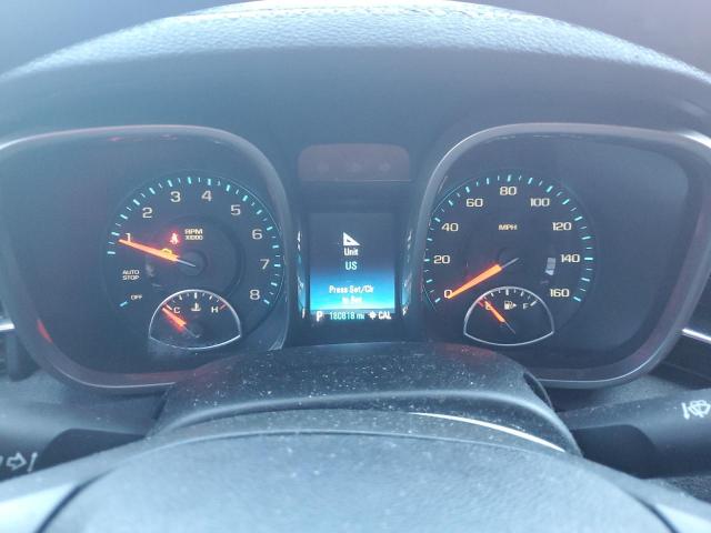 Photo 9 from auction – 2015 CHEVROLET MALIBU 2LT with VIN 1G11D5SLXFF207152