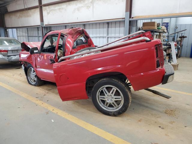 Photo 2 from auction – 2005 CHEVROLET SILVERADO with VIN 1GCEC14V15Z168676