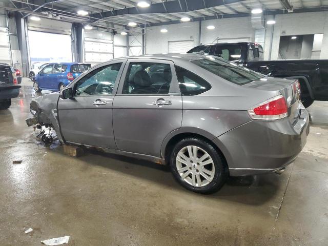 Photo 2 from auction – 2009 FORD FOCUS SEL with VIN 1FAHP37N99W156412