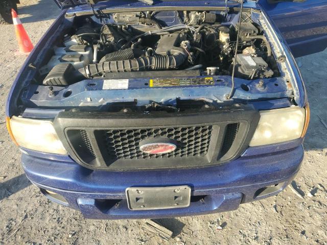 Photo 11 from auction – 2005 FORD RANGER SUP with VIN 1FTYR14U25PB06623