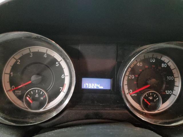 Photo 9 from auction – 2012 DODGE GRAND CARA with VIN 2C4RDGCG7CR284668