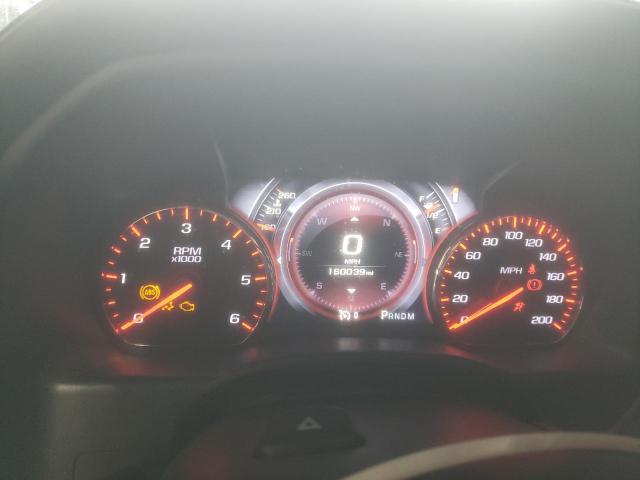 Zdjęcie 9 z aukcji – 2016 GMC SIERRA K15 z VIN 3GTU2PEC8GG139189