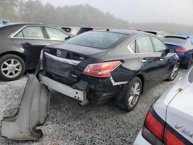 Photo 3 from auction – 2013 NISSAN ALTIMA 2.5 with VIN 1N4AL3AP3DC291483