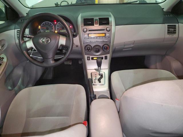 Photo 8 from auction – 2011 TOYOTA COROLLA BA with VIN 2T1BU4EE2BC683658