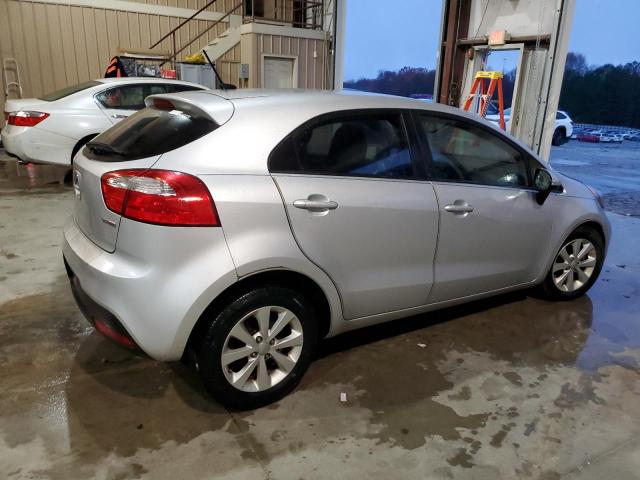 Photo 3 from auction – 2013 KIA RIO EX with VIN KNADN5A39D6316215