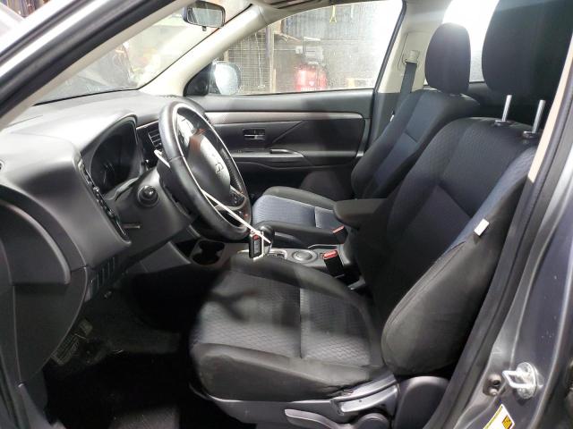 Photo 7 from auction – 2014 MITSUBISHI OUTLANDER with VIN JA4AD3A32EZ009475