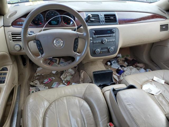 Photo 8 from auction – 2006 BUICK LUCERNE CX with VIN 1G4HD57256U215995