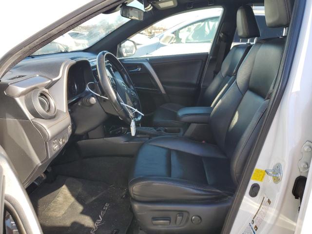 Photo 7 from auction – 2016 TOYOTA RAV4 SE with VIN JTMJFREV9GD192484
