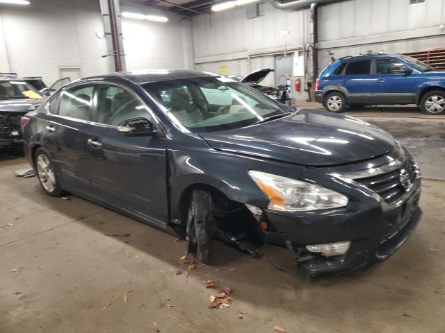 Photo 4 from auction – 2013 NISSAN ALTIMA 2.5 with VIN 1N4AL3AP4DC124033