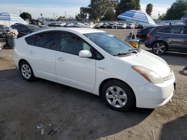 Photo 4 from auction – 2008 TOYOTA PRIUS with VIN JTDKB20UX83354460
